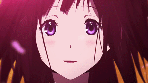 Download Eru Chitanda Anime Hyouka Gif - Gif Abyss
