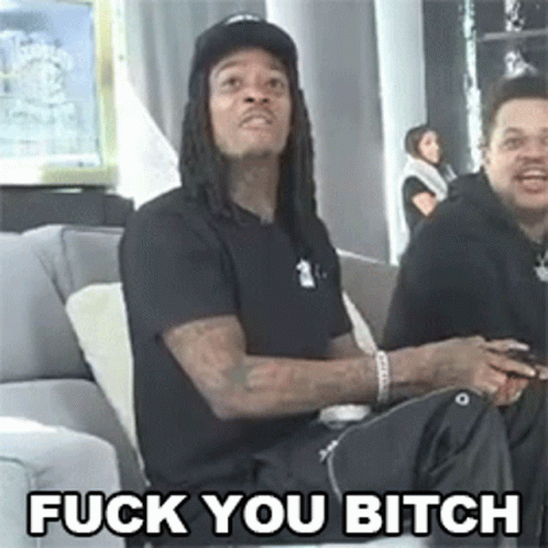 fuck-you-bitch-wiz-khalifa.gif