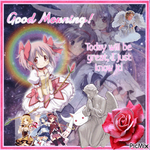 madoka-good-morning.gif
