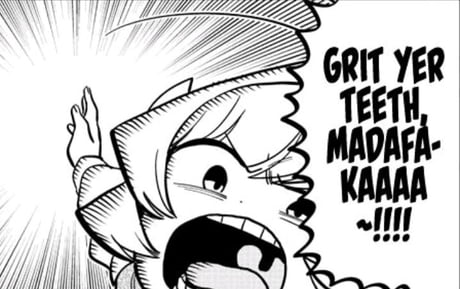 His is the last thing you will see before you N O T A L I V E. - 9GAG