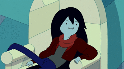 marceline-adventure-time-flirty-eyebrows.gif