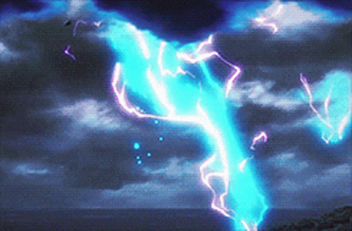 thunder-anime.gif