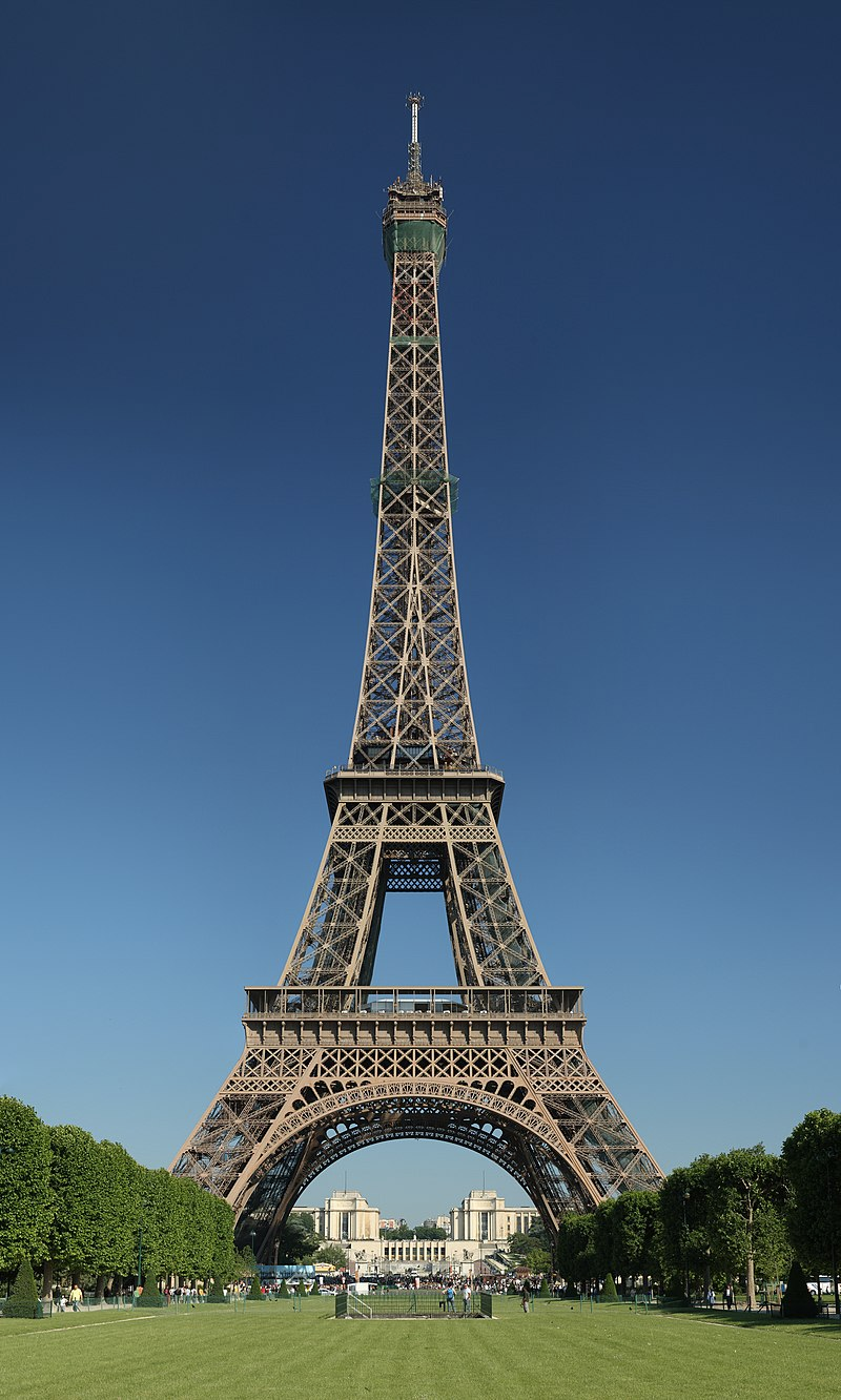 Eiffel Tower