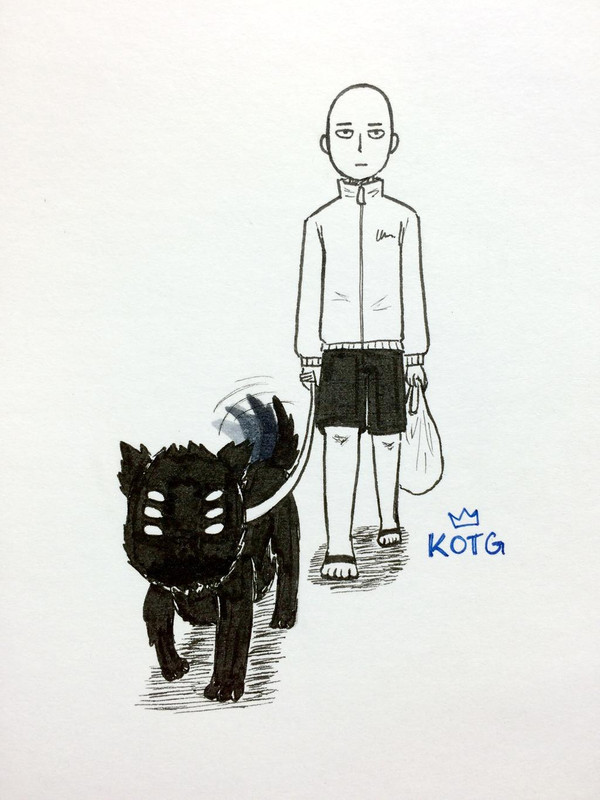 saitama-and-overgrown-rover-by-kingofthegophers.jpg