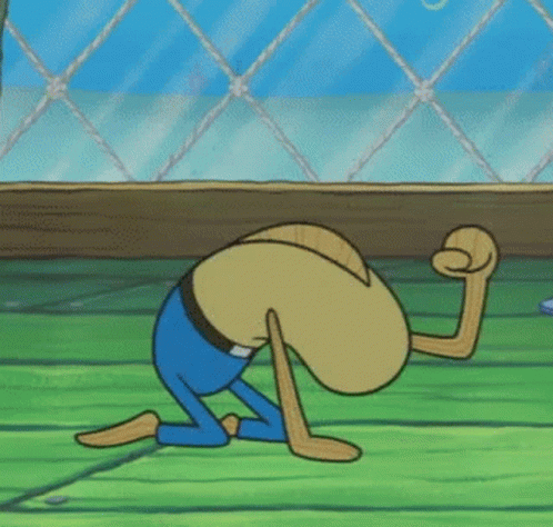 hit-floor-spongebob-fish-cant-take-it-gif-16897468.gif
