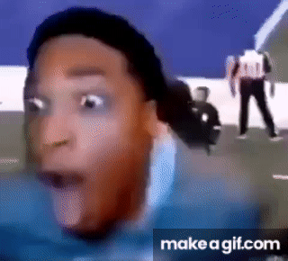Oh nah on Make a GIF