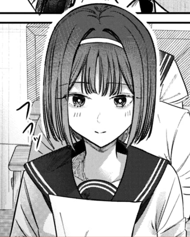 Houkago No Idol Ni Wa Himitsu Ga Aru Ch 34 Kuromiya San And The