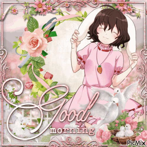 tewi-inaba-tewi-touhou.gif