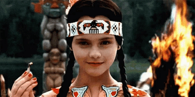 thanks-giving-break-wednesday-addams.gif
