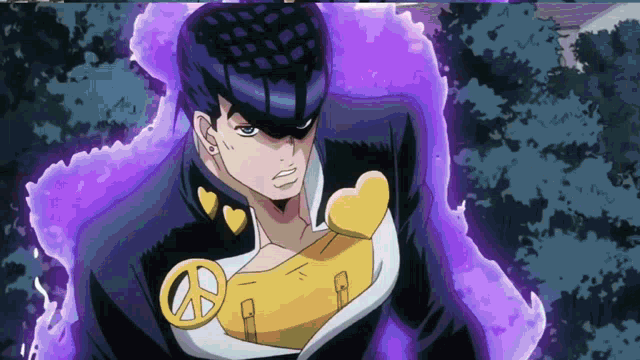josuke-crazy-diamond.gif