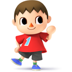 250px-Villager_SSB4.png