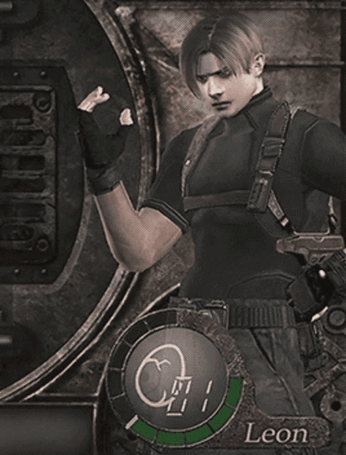 resident-evil4-leon.gif