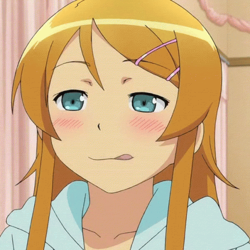 lick-lips-oreimo.gif