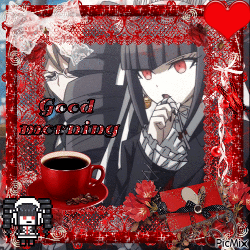 celestia-ludenberg-danganronpa.gif
