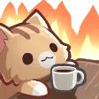 catfireplace