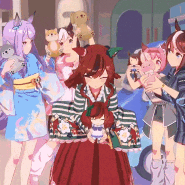nice-nature-umamusume.gif