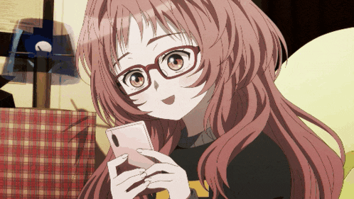 mie-ai-suki-nako-ga-megane-wo-wasureta.gif