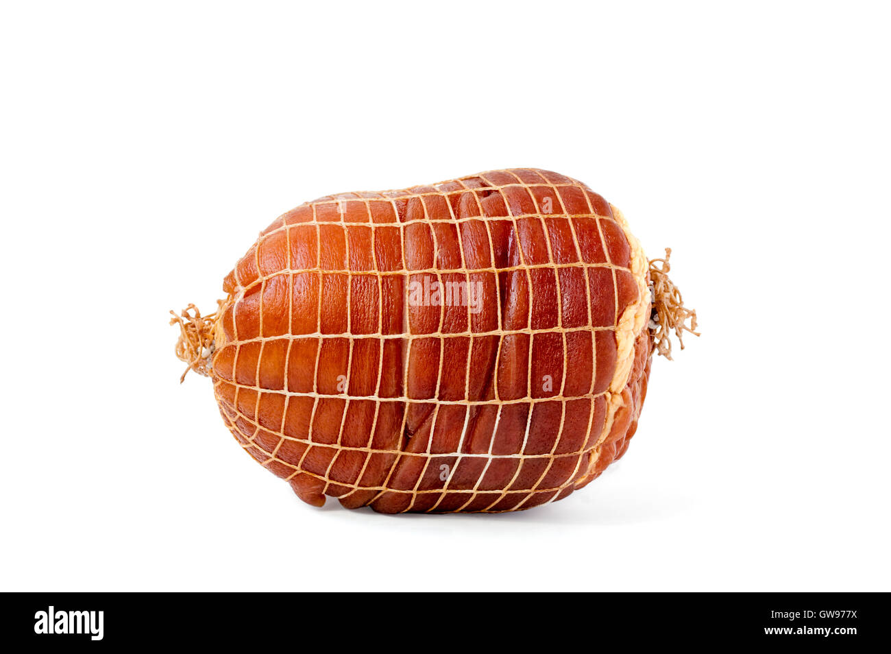 smoked-boneless-pork-ham-hock-wrapped-in-netting-isolated-on-white-GW977X.jpg